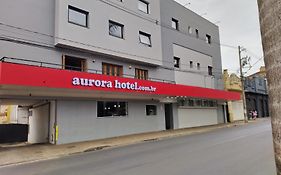Aurora Hotel